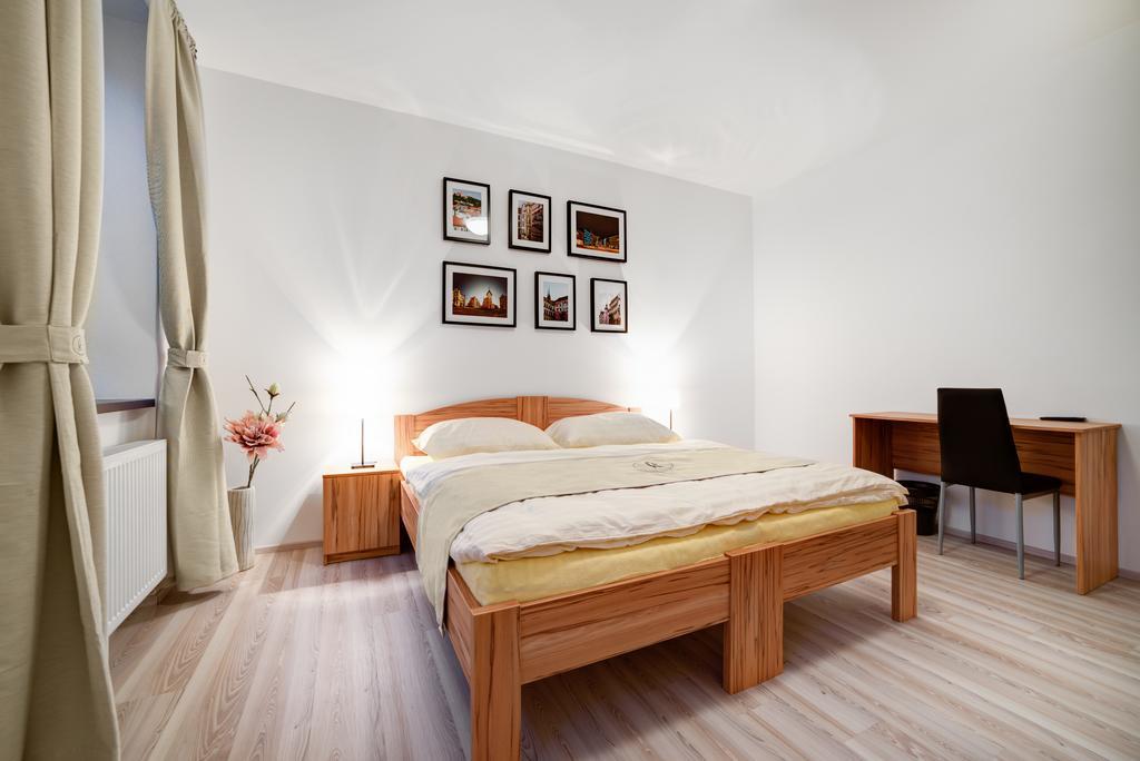 Kralovska Cesta Gasthof 3*