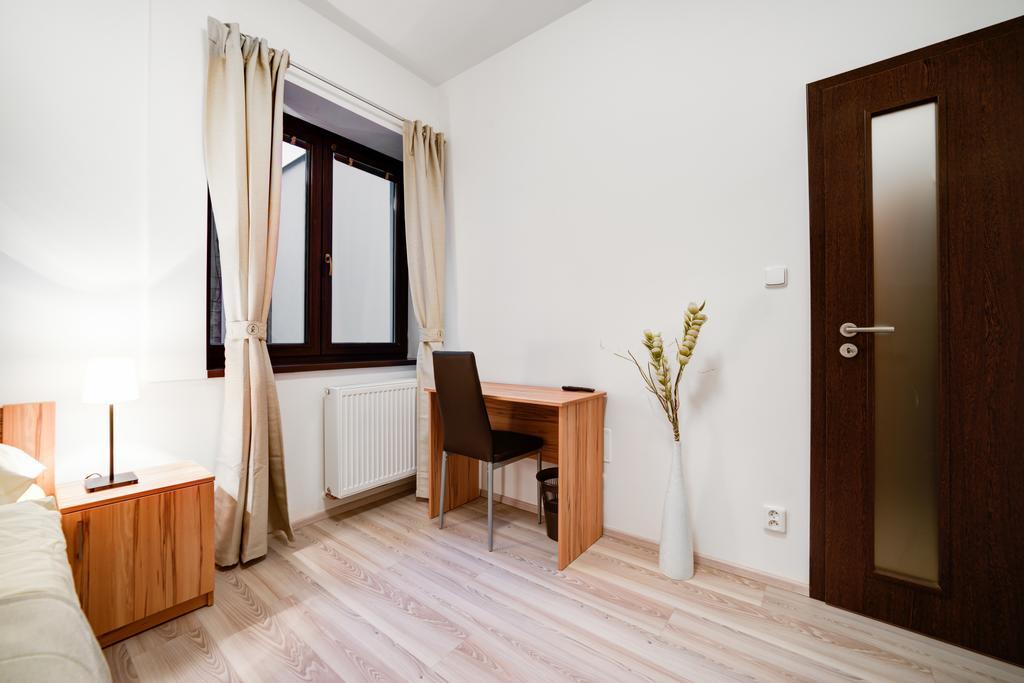 Kralovska Cesta Pensjonat 3*