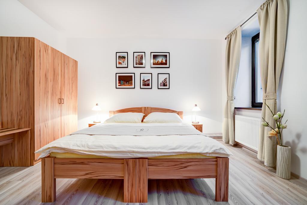 Kralovska Cesta 3* Brno